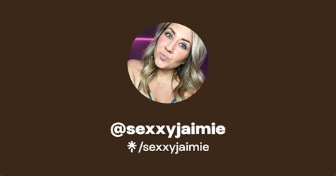 onlyfans sexxyjaimie|SexxyJaimie OF Thicc Blonde Milf POV Creampie